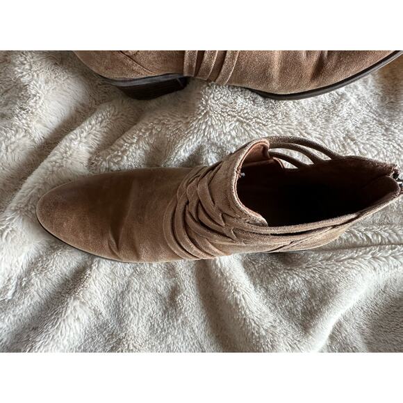 Beartraps Goldie Bootie Size 10M - Picture 2 of 6